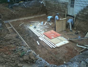 Photos from Baltic Custom Construction Inc