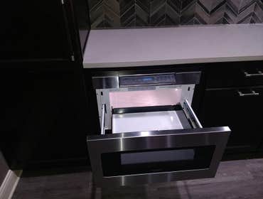 Photos by Integrated Custom Construction #1