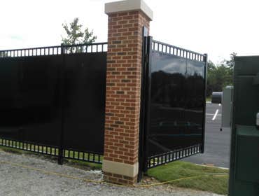 Pro-Fencing Project