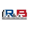 R & Brothers Construction LLC logo