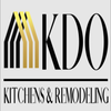KDO Kitchens & Remodeling logo
