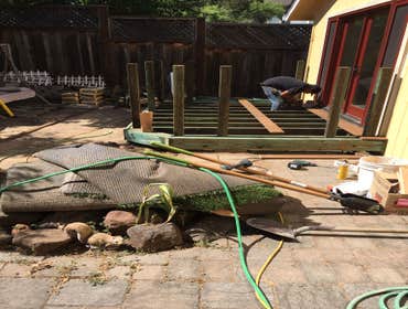 Photos by Black Arrow Construction #1