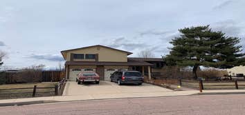 Roofing Fountain CO Roof replacement