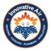 Innovative Air Solutions Inc. logo