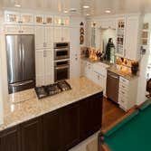 Tustin Kitchen - Before & After Traditional - Country Kitchen