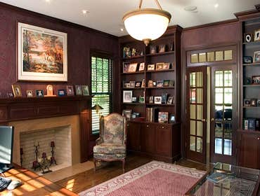 Project photos from Donat Inc.