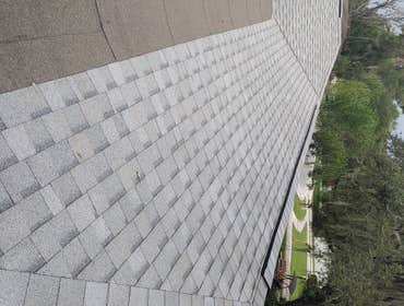 NEW SHINGLES