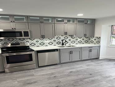 Photos by Cypress Construction Corp #1