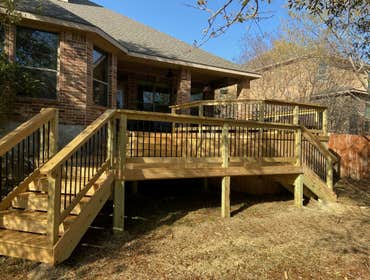 Photos by Texas Remodeling Pros #1