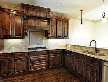 Photos from Hammack Homes, LLC