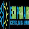 Eco Pro Air Conditioning logo