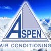 Aspen Air Conditioning logo