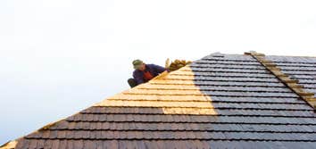Anderson Cleveland Roofers