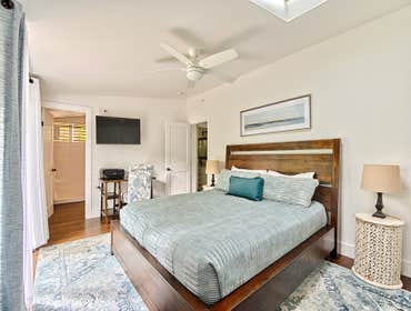 Hoaloha Vacation Rental Remodel