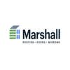Marshall Building & Remodeling logo