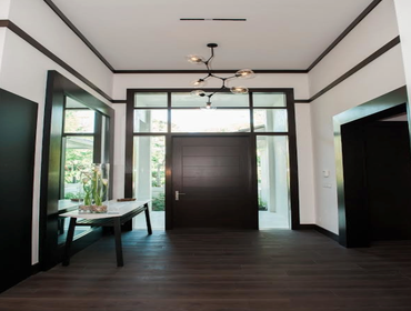 Jupiter Contemporary Project