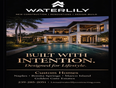 Photos by Waterlily Property Services LLC #1