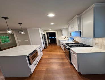 Some Projects by Probuild Solutions #1 Kitchen Remodels, Bathroom Remodels, Additions, Full Home Remodels.