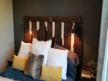 Photos by Home Provisions #1