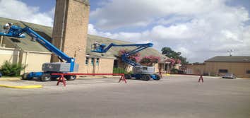 St. James Church Renovation
