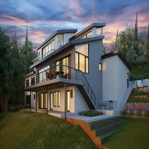 Broadway Design Build