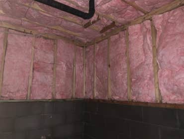Photos by White Mountain Insulation #1