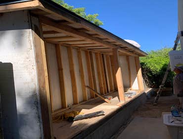 Villacant Construction Inc