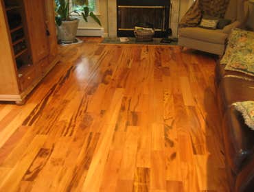 Project photos from Dava Contractors Llc