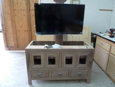 Photo(s) from Kenyon Mcintyre Inc