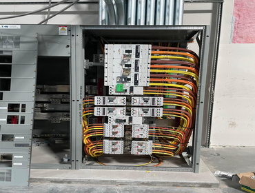 Photos by R&V Electric Services #1