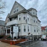 Somerville, MA Replacement of old siding to vinyl
