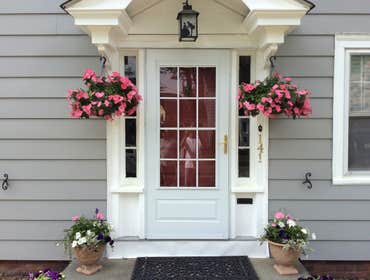 Photo(s) from Murphys painting llc