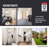 Photos by Sahara Contracting Corp #1