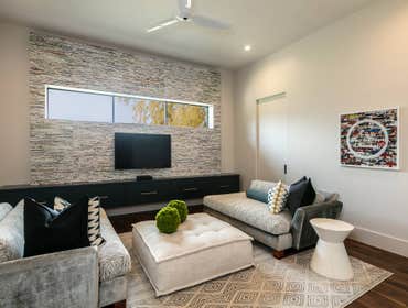 Willow Creek Ranch Custom Home