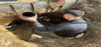 Drain Bros plumbing & Rooter