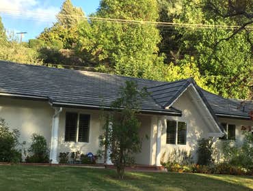 Roofing