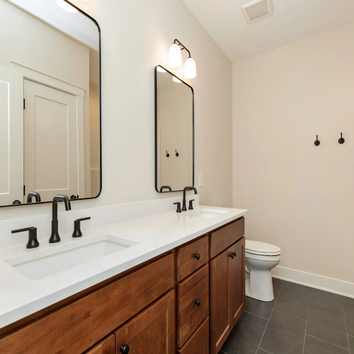 Claman Custom Homes