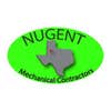 Nugent Mechanical Contractors logo