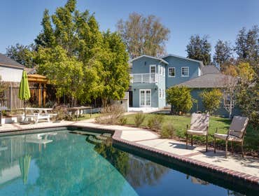 South Pasadena Addition Project
