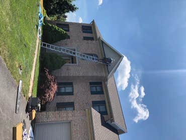 NEW SHINGLED ROOF REPLACEMENT