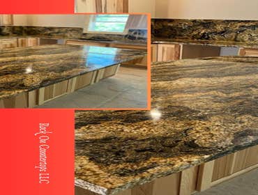 Photos by Rock on Countertops LLC #6