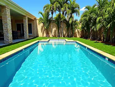 Photos by Designer Custom Pools Inc #1