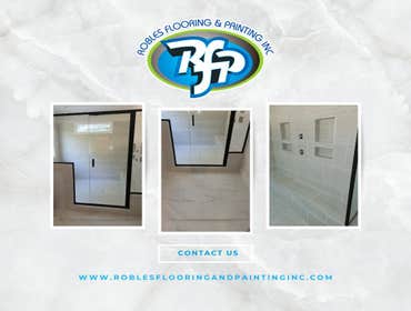Photos by Robles Flooring & Painting Inc #13