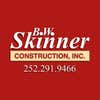 B.W. Skinner Construction Inc logo