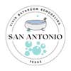 Vivid Bathroom Remodeling San Antonio logo
