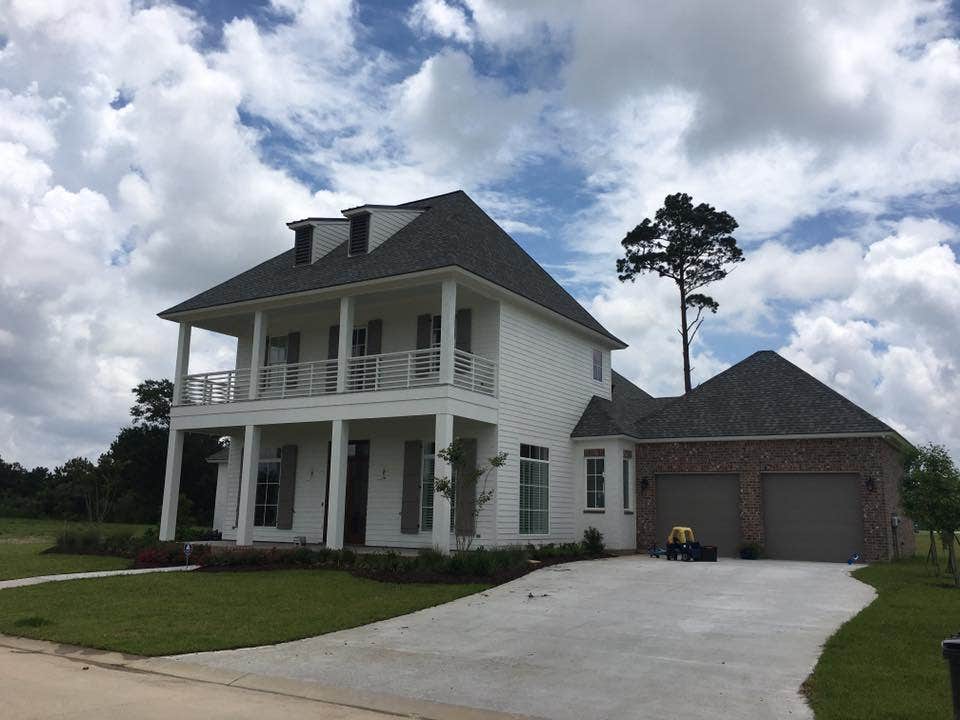 Coast Contemporary Construction Lafayette LA Get a Bid BuildZoom