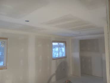 Photos by Precision Drywall #1