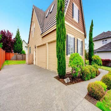 Custom Exteriors