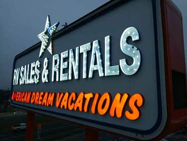 Photos by Economy Signs #1