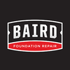 Baird Foundation Repair logo